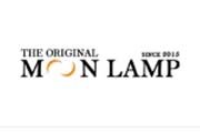 The Original Moon Lamp Logo